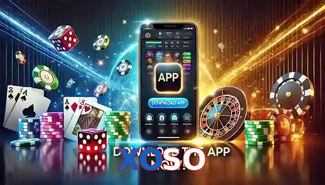 XOSO