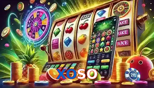 XOSO