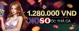 XOSO