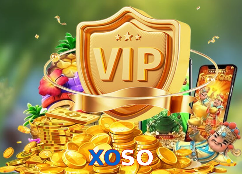 XOSO