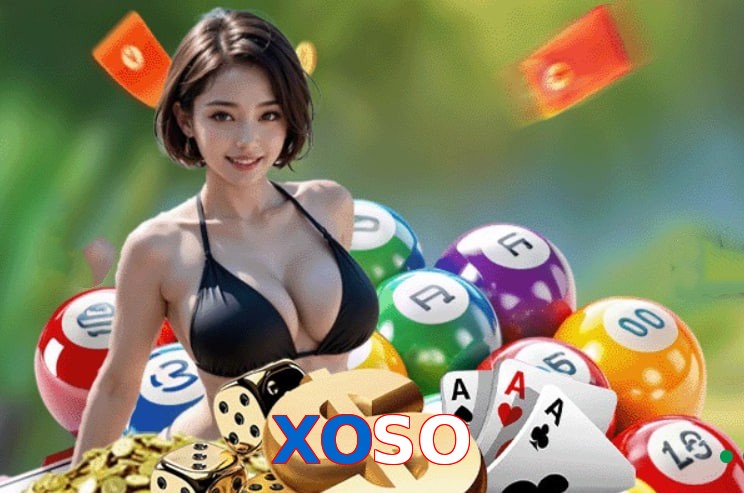 XOSO