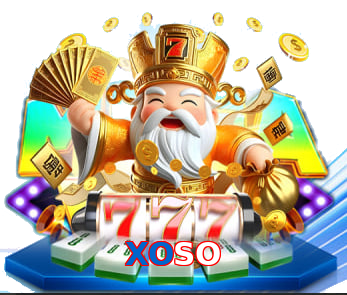 XOSO