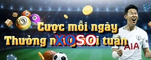 XOSO