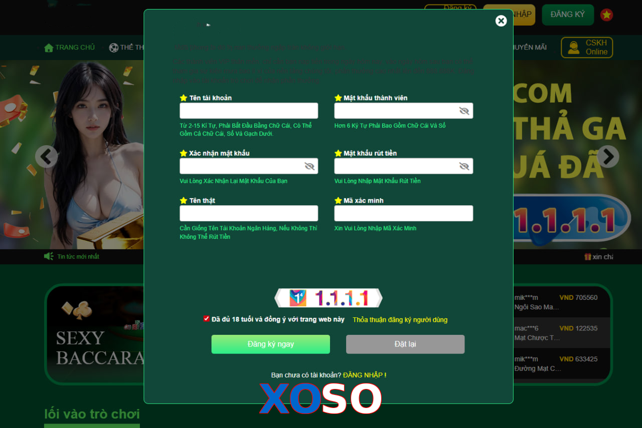XOSO